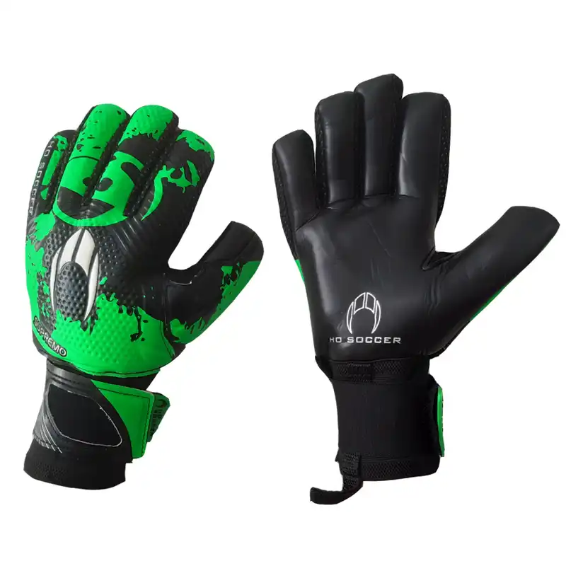 دستکش دروازه بانی اچ او مدل GO