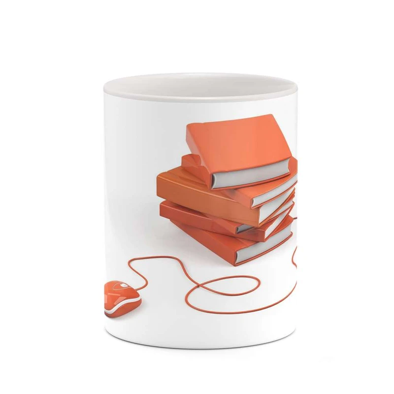 ماگ کاکتی مدل فانتزی کد mgh18070