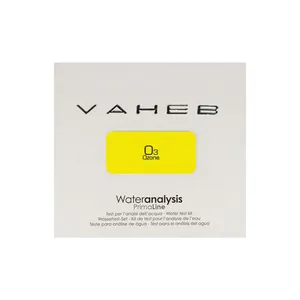 کیت اندازه گیری ازن باقیمانده در آب  مدل V-801