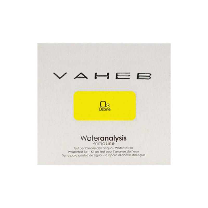 کیت اندازه گیری ازن باقیمانده در آب مدل V-801