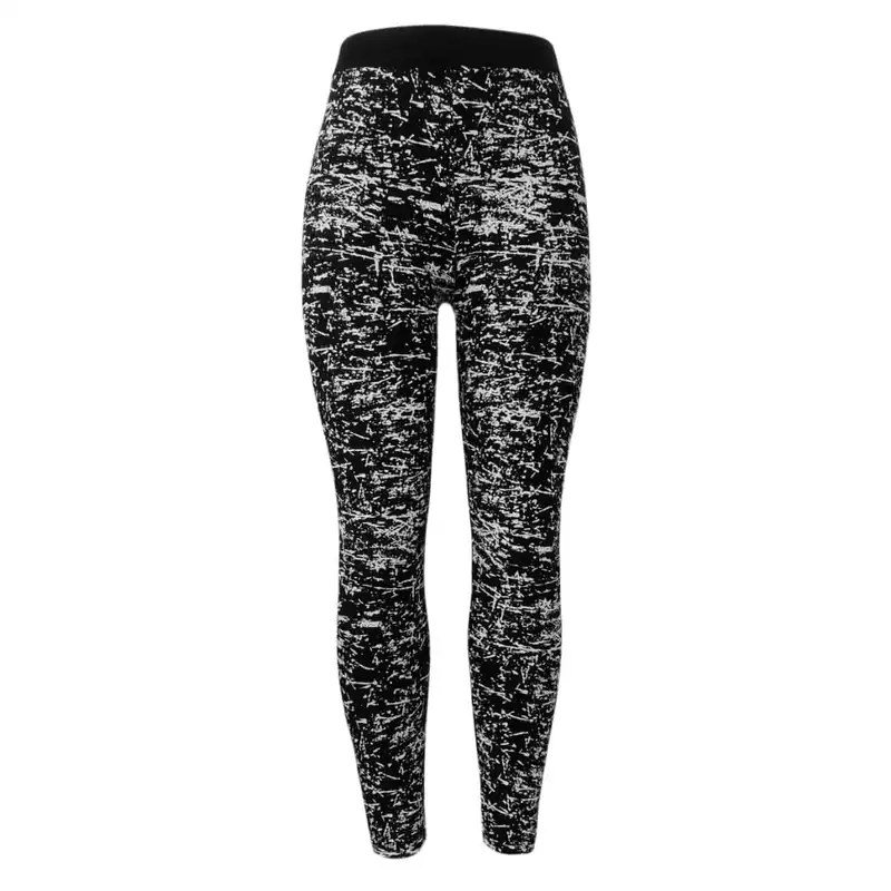 لگینگ ورزشی زنانه مدل لاکرا رعد کد D