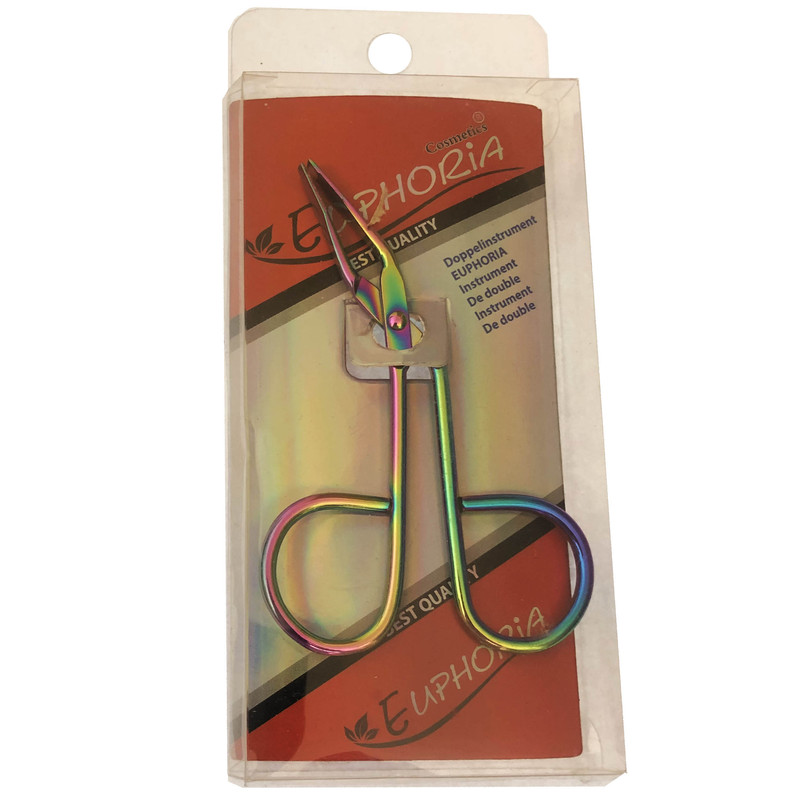 موچین ایفوریا کد E29