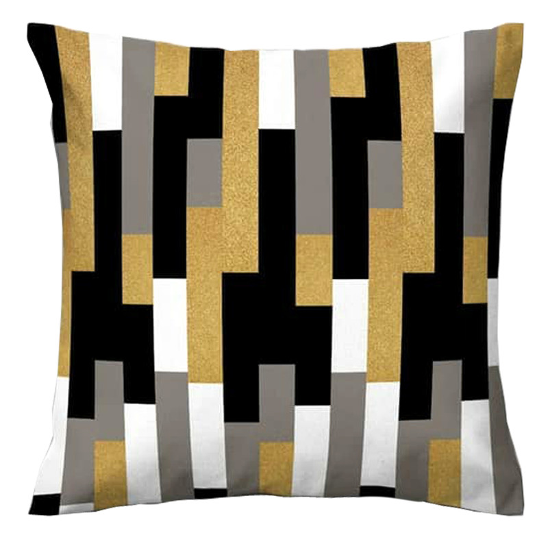 کاور کوسن مدل شکسته دو رو کد SOLI05