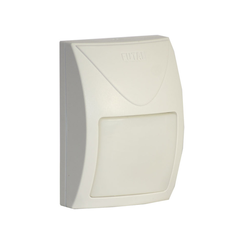 سیستم امنیتی دزدگیر آنزو مدل AN302