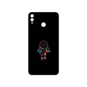 MAHOOT Dream Catchers Cover Sticker for Honor 8X Max