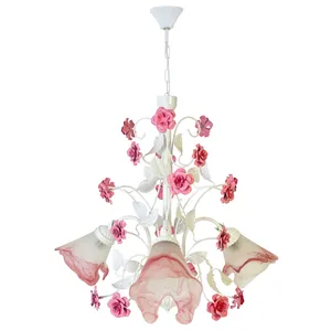 لوستر وزرا مدل LL124