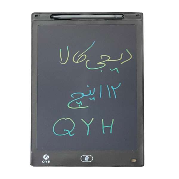 کاغذ دیجیتال کیو وای اچ مدل miad-12