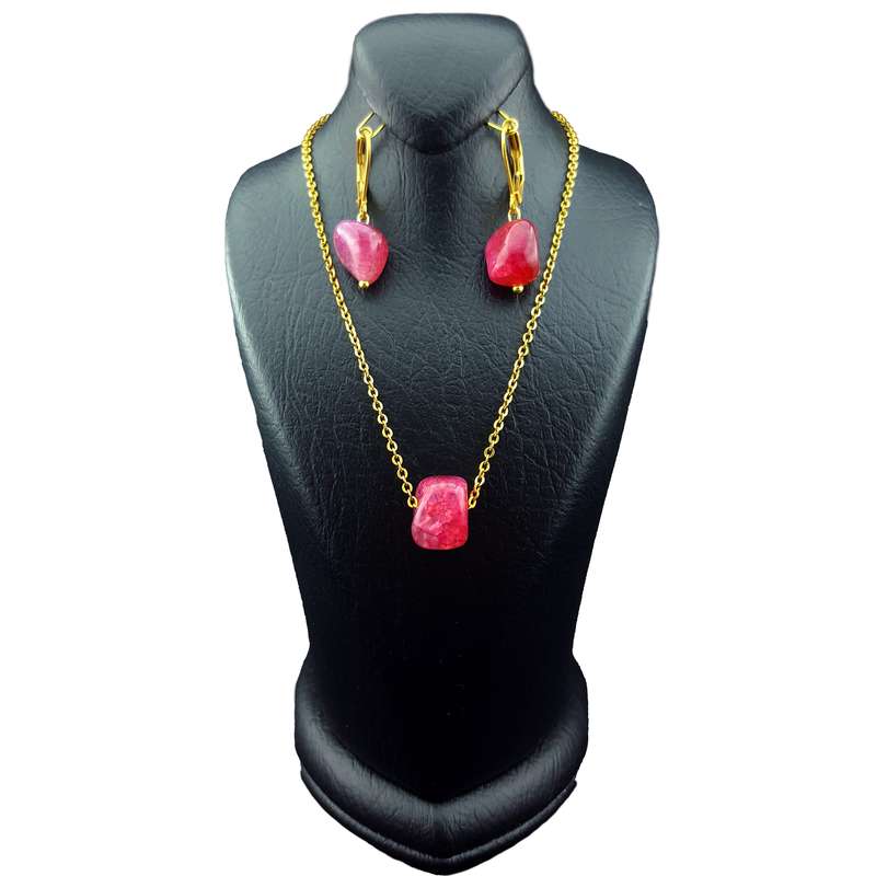 نیم ست دخترانه مدل 1124