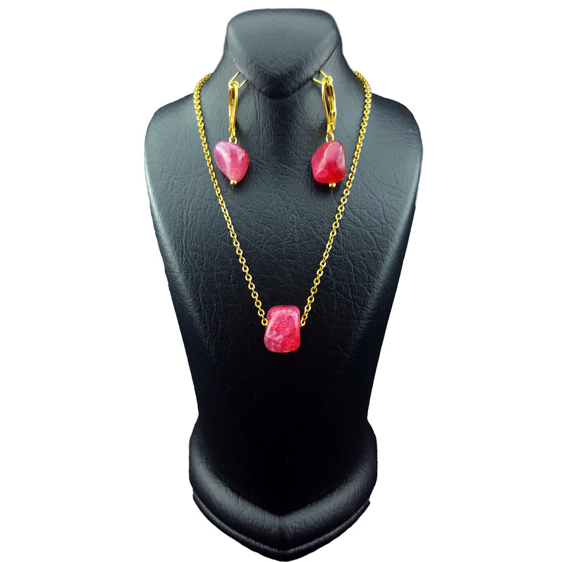 نیم ست دخترانه مدل 1124