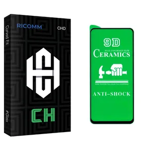Ricomm CH glass Ceramics Screen Protector For Samsung Galaxy A11