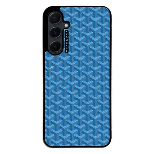 AKAM AMC-WSGA55-RICH-3 Cover For Samsung Galaxy A55
