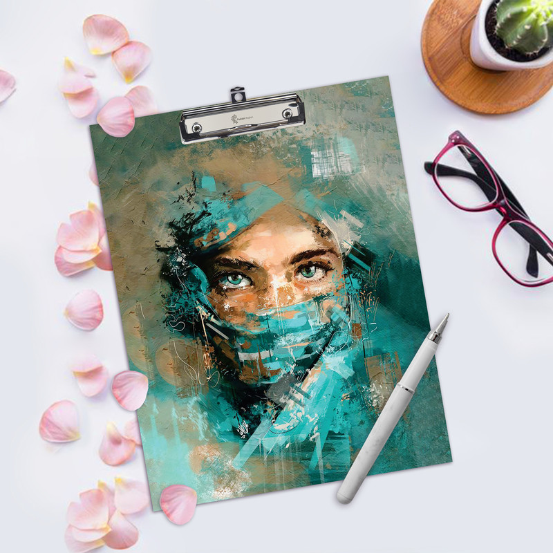 تخته شاسی پدیده نقش کد 37 سایز A4