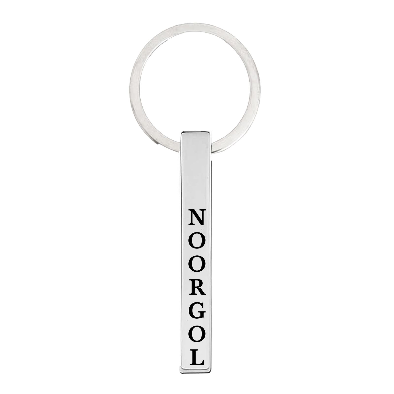 جاکلیدی ترمه ۱ مدل نورگل کد OST 577 -  - 1