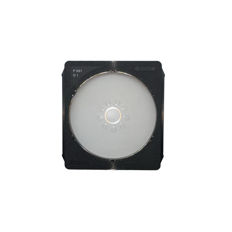 فیلتر لنز کوکین مدل SQUARE FILTER DREAMS 1 - P SERIES 091