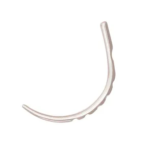 پیرسینگ بینی زنانه پایتخت مدل PS251