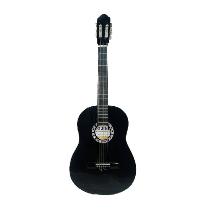 گیتار البل کد 01