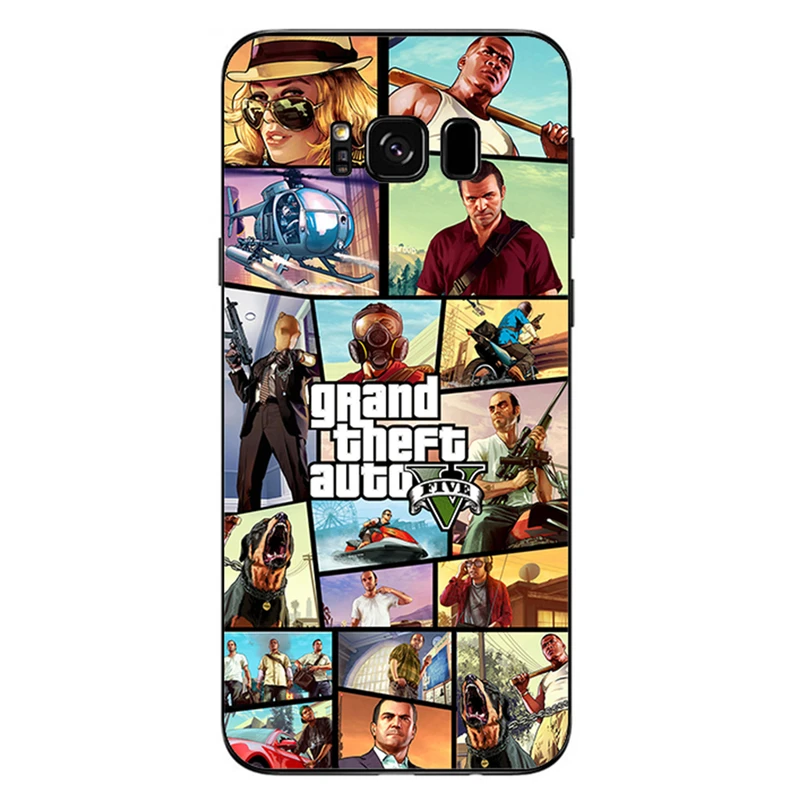 کاور مگافون کد 8240 مناسب برای گوشی موبایل سامسونگ Galaxy S8 