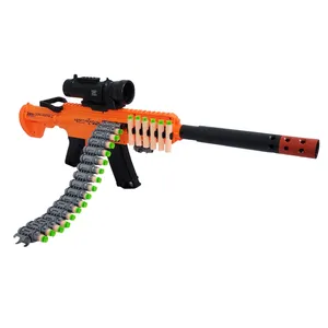 تفنگ بازی طرح اسنایپر مدل M416 کد 887790