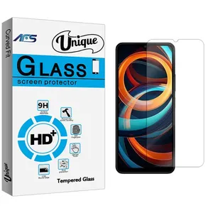AFS Unique Screen Protector For Xiaomi Redmi A3