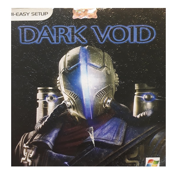بازی dark void مخصوص pc