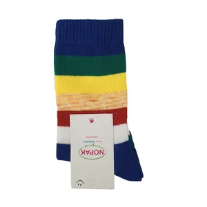 جوراب بچگانه نوپاک مدل rah02