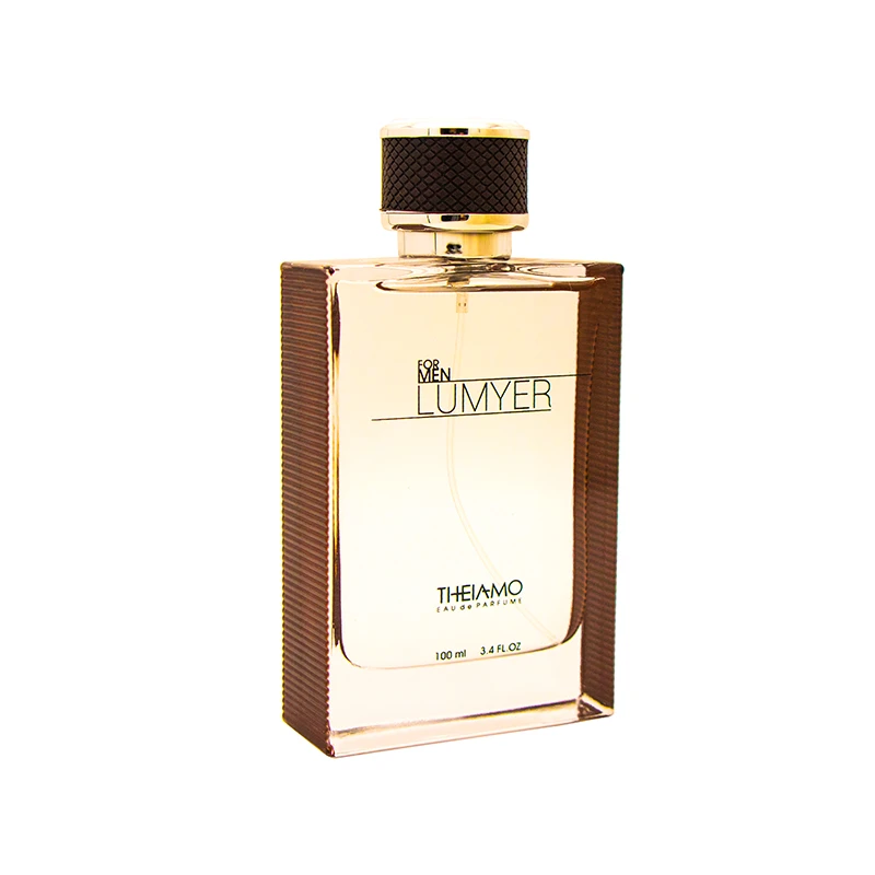 ادو پرفیوم مردانه تیامو مدل لومیر حجم 100 میلی لیتر