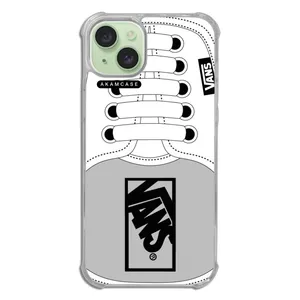 AKAM AMCWTA15PLUS-VANS11 Cover For Apple iPhone 15 Plus