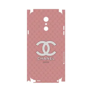 MAHOOT  CHNL-FullSkin Cover Sticker for LG Q Stylus