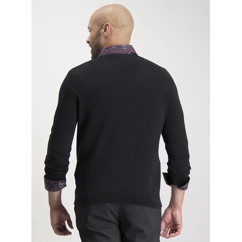 پلیور مردانه تی یو مدل 135494167 - - 5