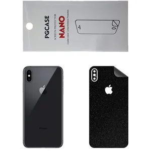 STAR SD Back Skin For Apple iPhone XS Max