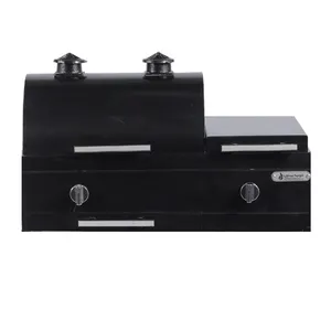  باربیکیو بیستون مدل BBQ.Gp - 90 رومیزی 