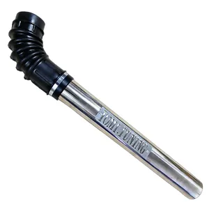 کیت مکش هوا تامی تیونینگ مدل 63mm مناسب برای پژو 405 و پارس XU7