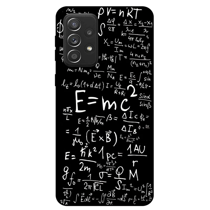 کاور مگافون کد 6297 مناسب برای گوشی موبایل سامسونگ Galaxy A52S 5G 