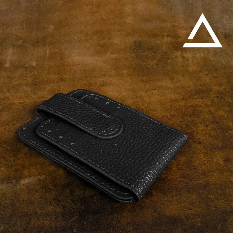 جاکارتی چرم آراهمراه مدل ARAW08