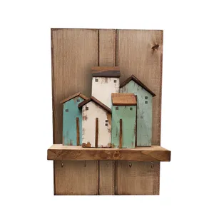 کاور جعبه فیوز مدل دهکده رویایی کد 5279L