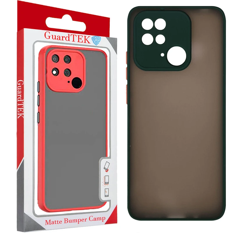 کاور گاردتک مدل MBC مناسب برای گوشی موبایل شیائومی Redmi 10C