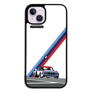 AKAM AMC-WA14-BMW-23 Cover For Apple iPhone 14