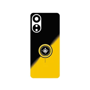 MAHOOT Sepahan Cover Sticker for Oppo A78 4G