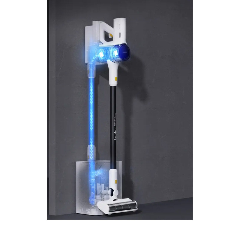 جارو شارژی لایدستو مدل Lydsto h4