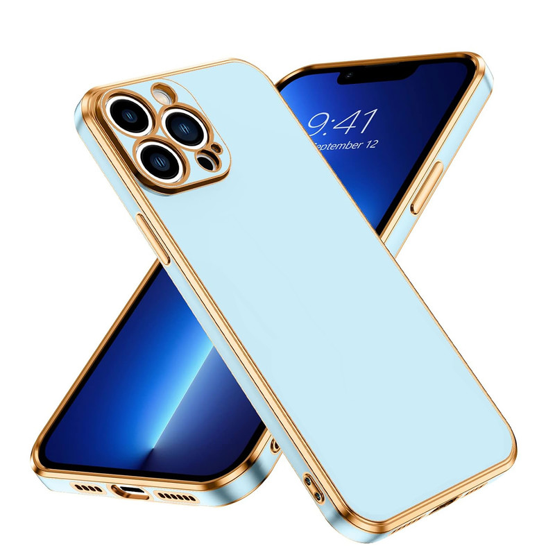 کاور موکولو مدل Xuka مناسب برای گوشی موبایل هوآوی Nova 8i / 50 Lite