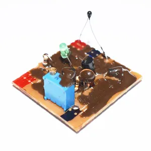 ماژول دماسنج آنالوگ مدل M.T01
