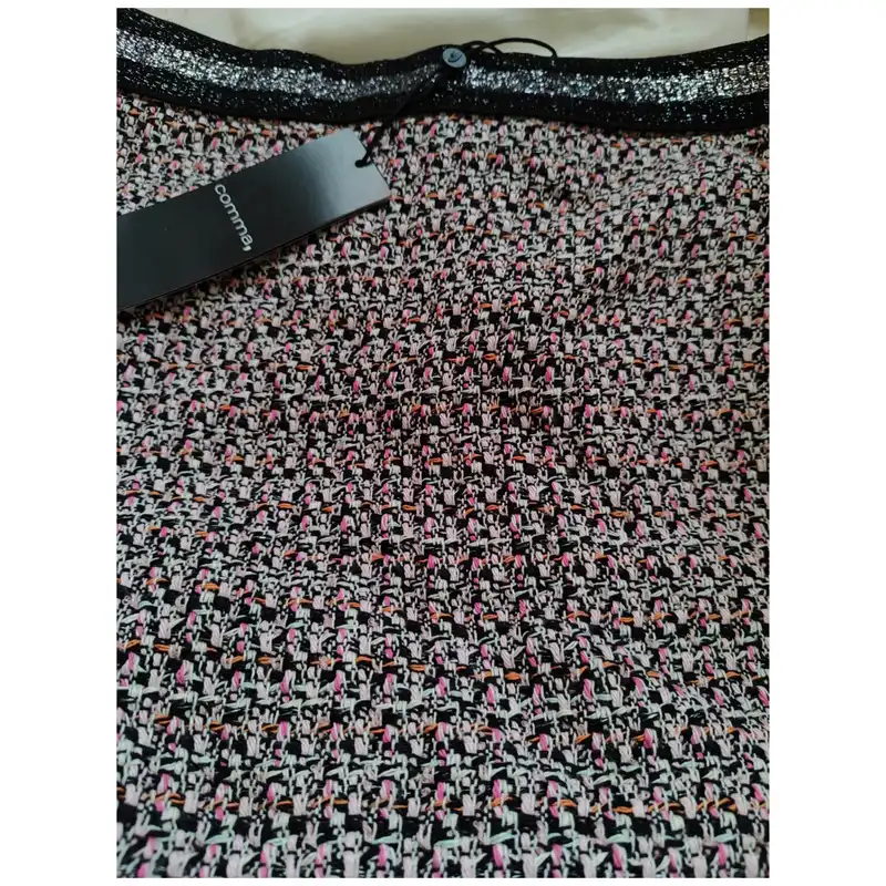 دامن زنانه کوما مدل Am