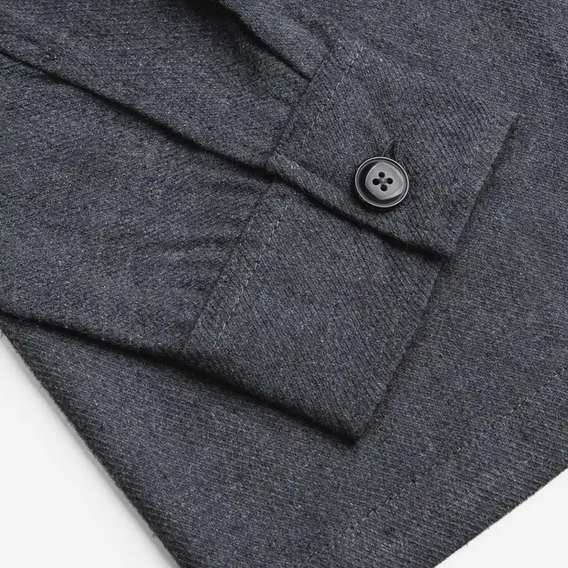 کت مردانه کروم مدل دو جیب 2323907