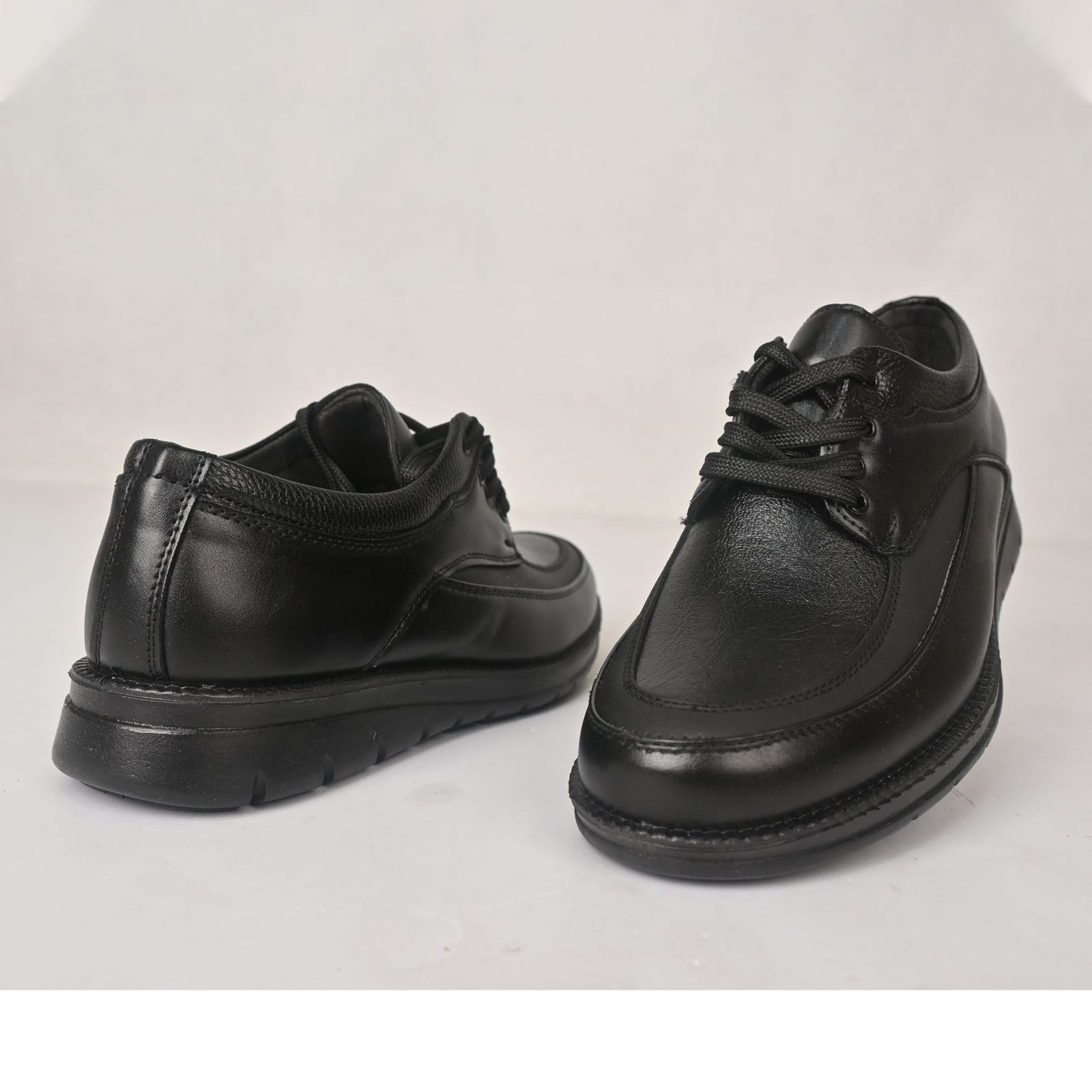 کفش روزمره مردانه کفش سعیدی مدل 579m -  - 5