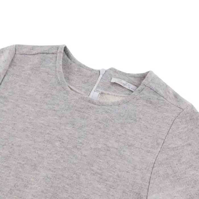 پیراهن دخترانه فیورلا مدل هژین 43001