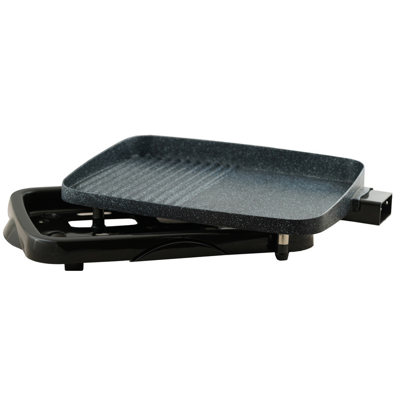 گریل هوم تایم مدل SS-28