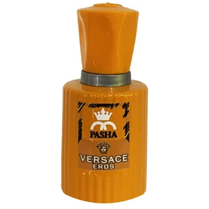 عطر جیبی مردانه پاشا مدل ورساچه اروس با رایحه خنک حجم 30 میلی‌لیتر