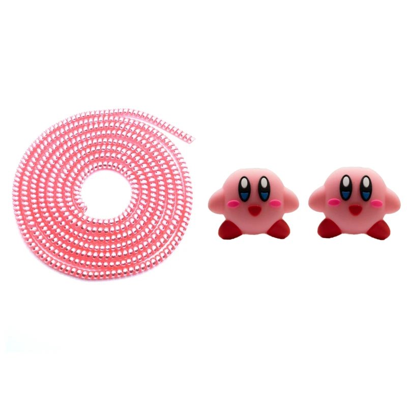 محافظ کابل شارژ و هندزفری مدل Digimon11 بسته سه عددی 