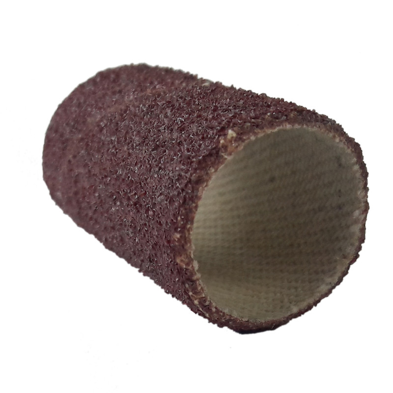 سنباده سر دریلی مدل S 15 سایز 15