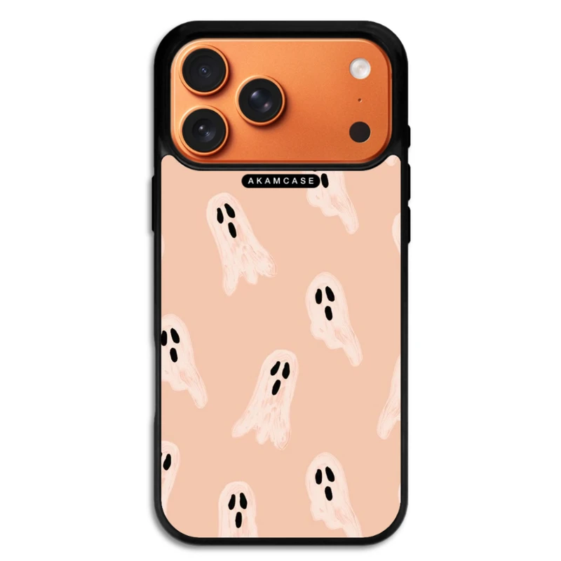 کاور آکام مدل AMC-WA17PROMAX-BOO-3 مناسب برای گوشی موبایل اپل iPhone 17 Pro Max